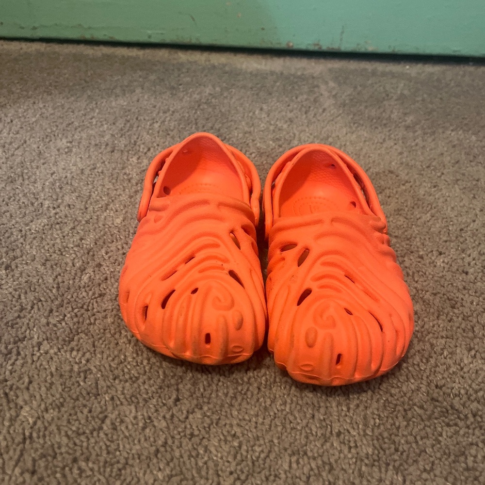 Kids Salehe Crocs
